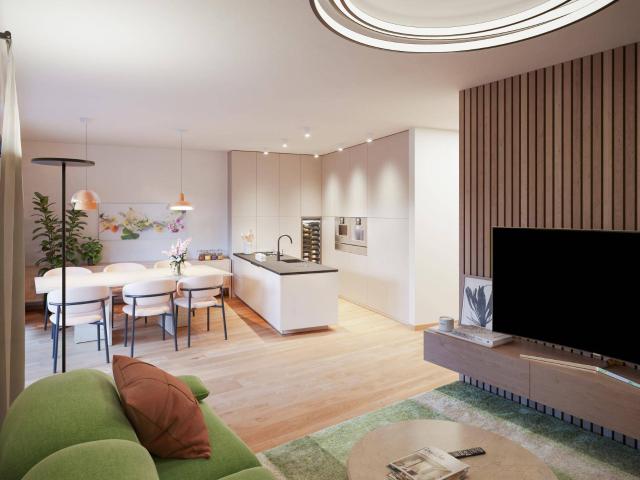 Apartment kaufen in Urfahr, Linz