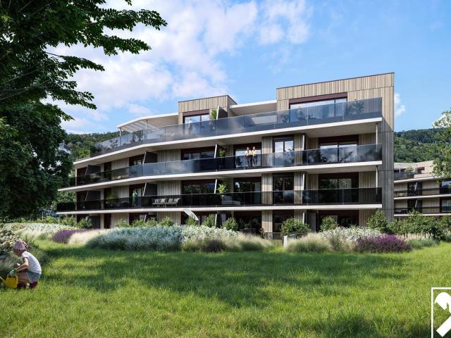 Wohnung kaufen in Linz