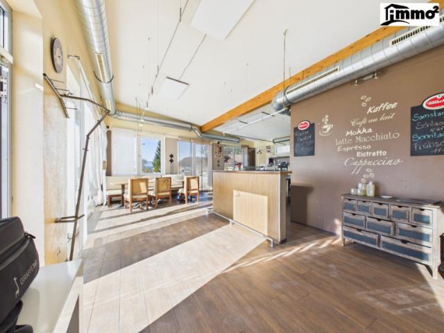 Haus kaufen in Oberferlach/Zgornje Borovlje, Finkenstein