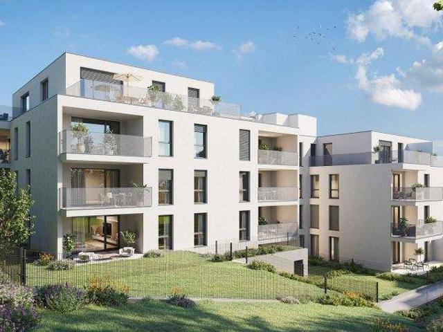 Apartment kaufen in Purkersdorf, Niederösterreich