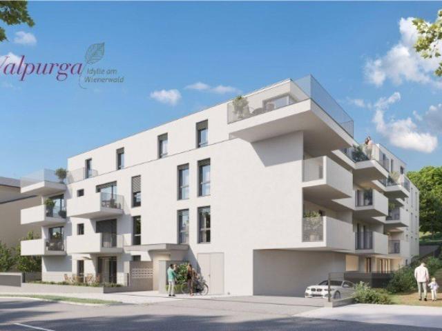 Apartment kaufen in Purkersdorf, Niederösterreich