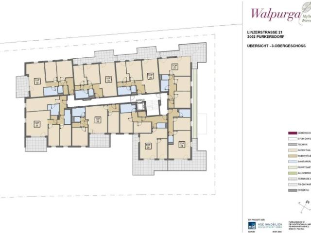 Apartment kaufen in Purkersdorf, Niederösterreich
