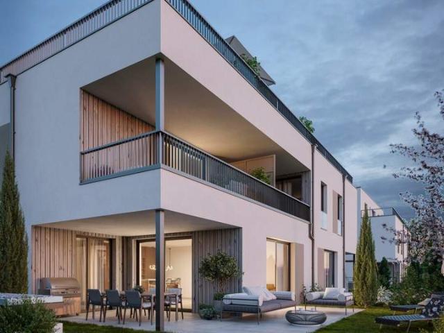 Wohnung kaufen in St. Agathen und Perau, Judendorf-Straßengel