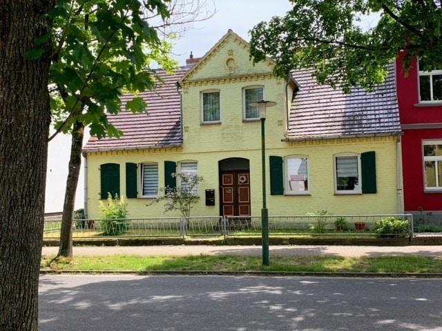 Haus kaufen in Jevenstedt, Thüringen