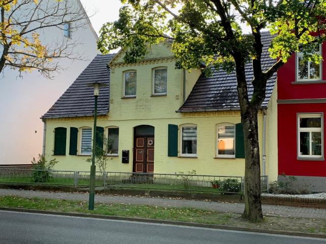 Haus kaufen in Jevenstedt, Thüringen