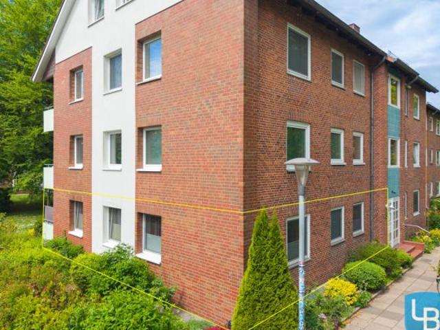 Wohnung kaufen in Plön, Schleswig-Holstein