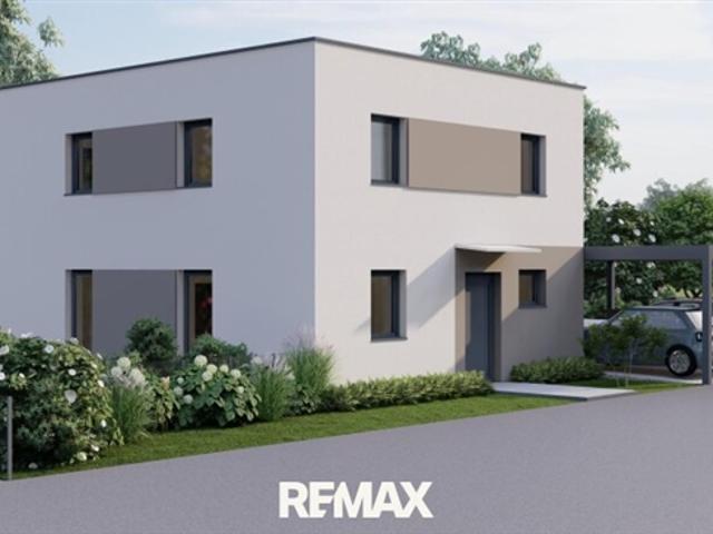 Einfamilienhaus kaufen in Draßburg, Burgenland