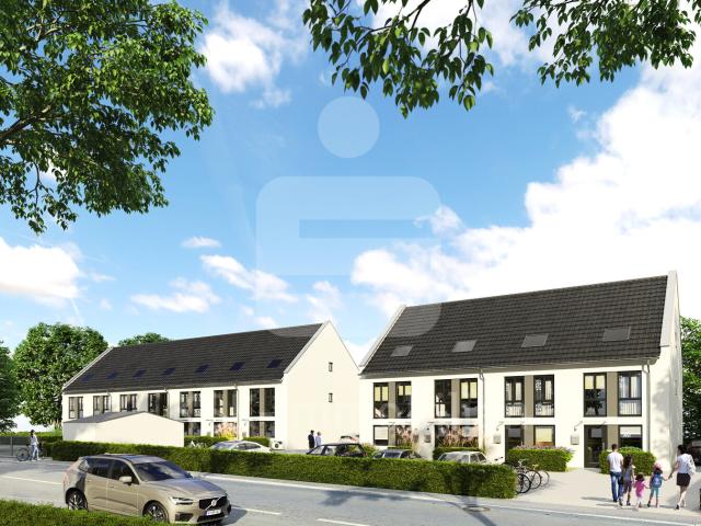 Haus kaufen in Lützenkirchen, Leverkusen