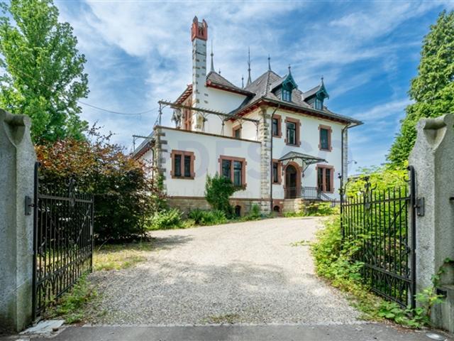 Wohnung mieten in Schönenwerd, Solothurn