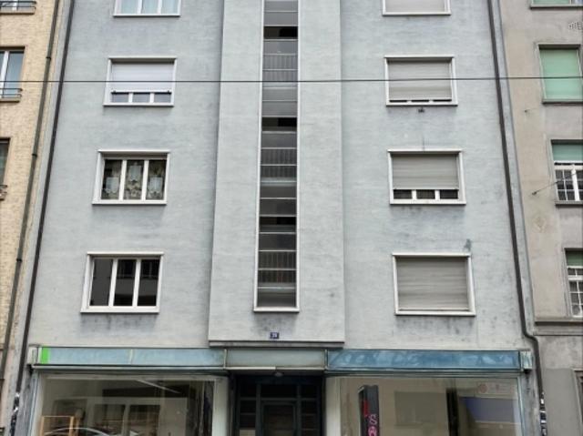 Atelier mieten in Basel, Basel-Stadt