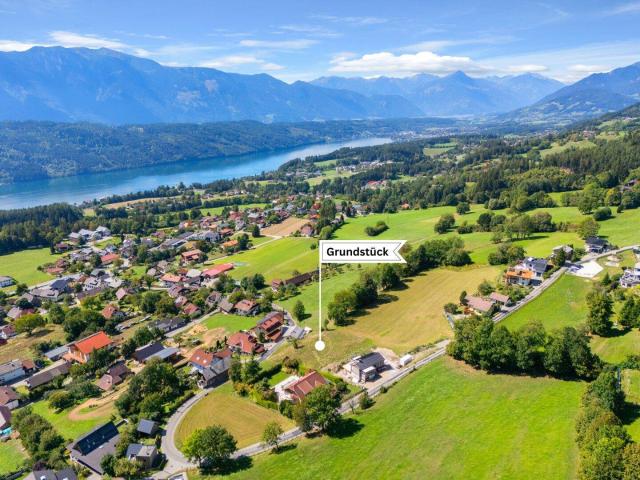 Immobilie kaufen in Obermillstatt, Millstatt am See