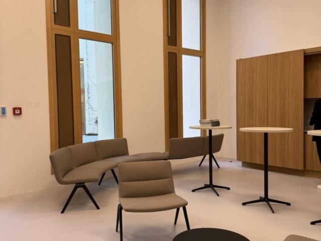 Büro mieten in Donaustadt, Wien
