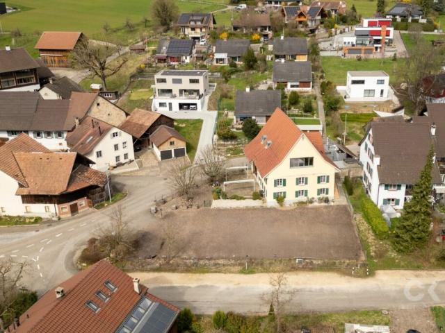 Immobilie kaufen in Olsberg, Aargau