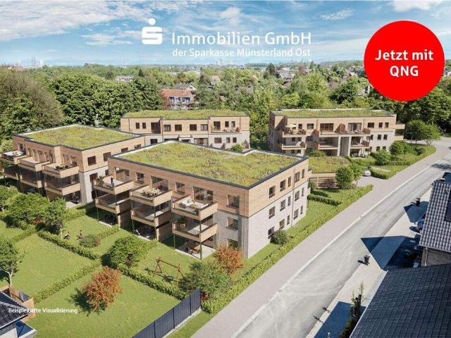 Wohnung kaufen in Neubeckum, Nordrhein-Westfalen