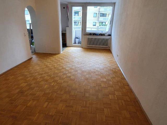 Apartment kaufen in Lehen, Salzburg