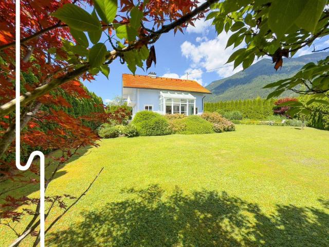 Haus kaufen in Bad Ischl, Kaltenbach