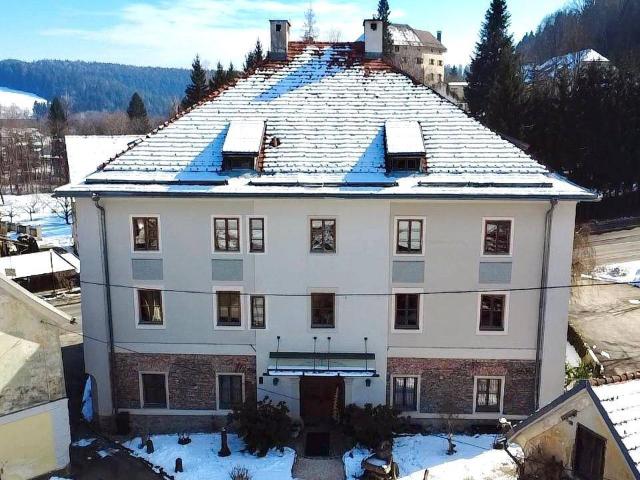 Haus kaufen in Winklern, Himmelberg