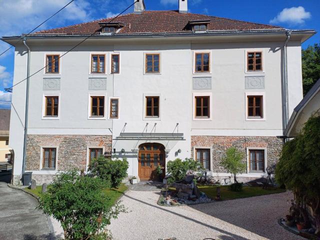 Haus kaufen in Sonnleiten, Himmelberg