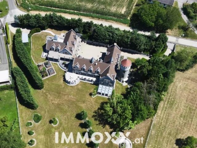 Einfamilienhaus kaufen in Oberblumegg, Lannach