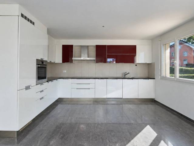 Wohnung kaufen in Oron, Waadt