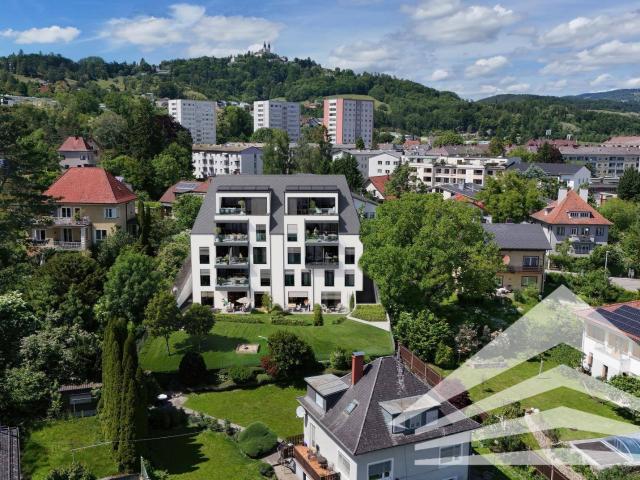 Apartment kaufen in Linz