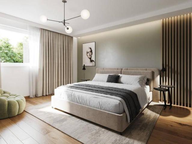 Apartment kaufen in Floridsdorf, Wien