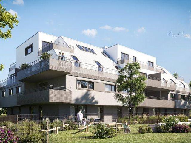 Apartment kaufen in Floridsdorf, Wien