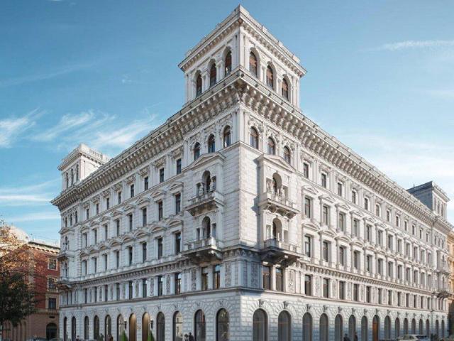 Apartment kaufen in Innere Stadt, Wien