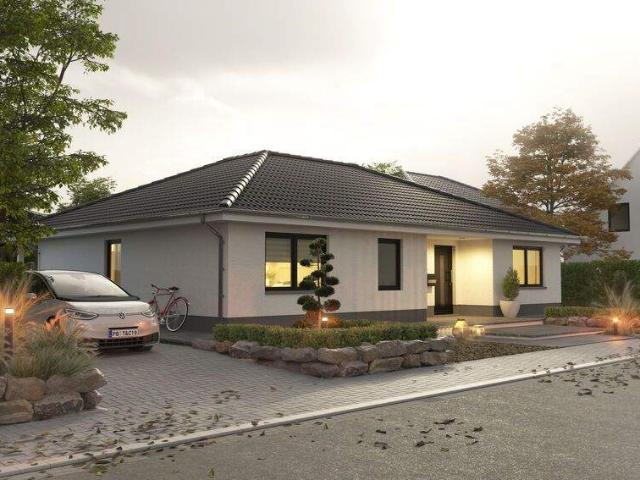 Haus kaufen in Bösingfeld, Extertal