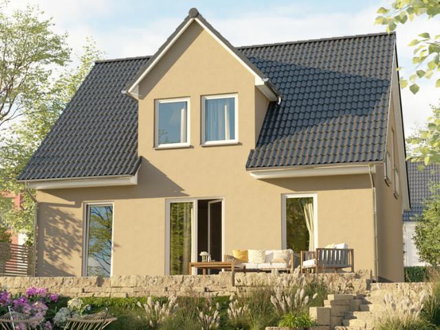 Haus kaufen in Oerlinghausen, Nordrhein-Westfalen