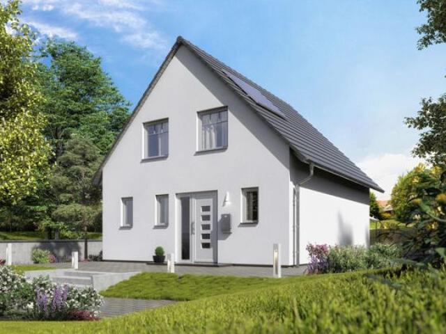 Haus kaufen in Extertal, Nordrhein-Westfalen