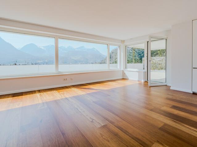 Apartment kaufen in Vorarlberg
