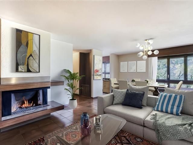 Wohnung kaufen in Gerra, Gambarogno, Tessin