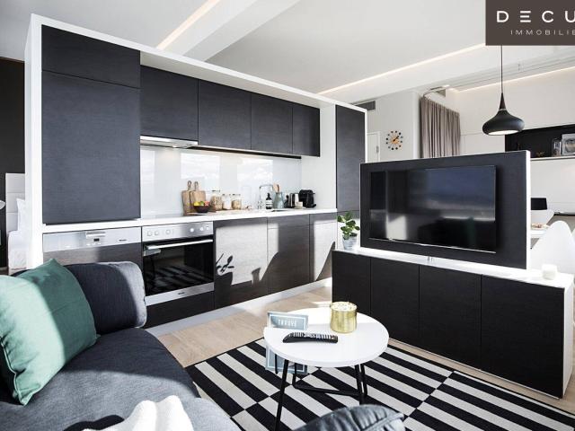 Apartment kaufen in Siedlung Südost, Wien