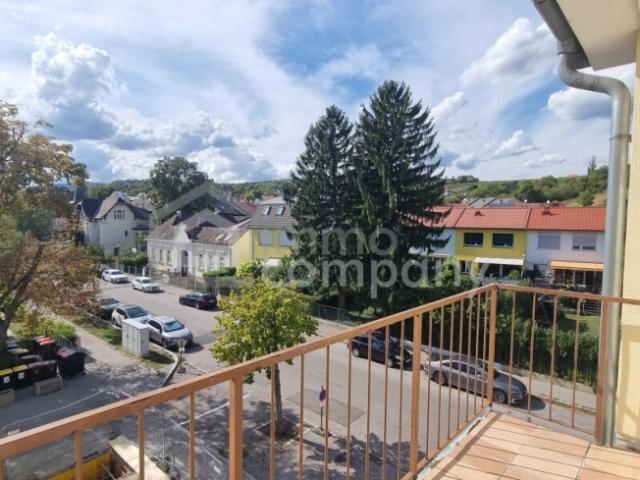 Wohnung kaufen in Baden, Bezirk Baden