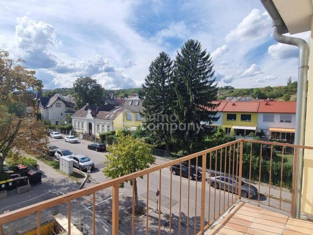 Apartment kaufen in Baden, Niederösterreich