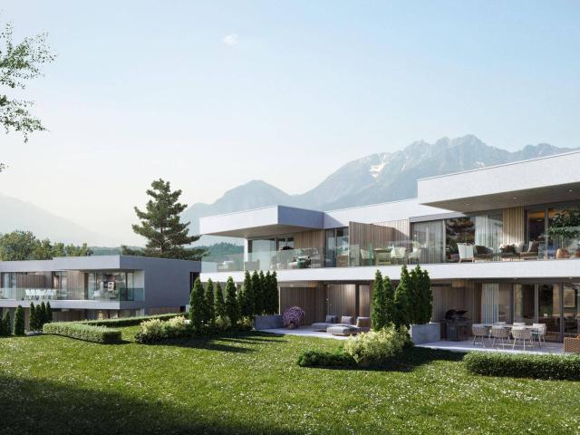 Apartment kaufen in Sistrans, Tirol