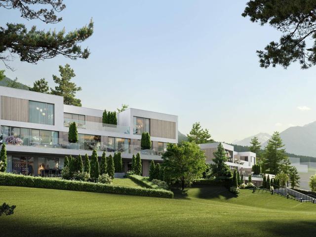 Apartment kaufen in Sistrans, Tirol