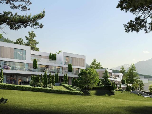Apartment kaufen in Sistrans, Tirol