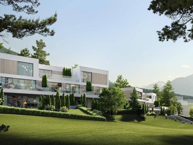 Apartment kaufen in Sistrans, Tirol