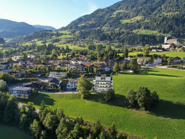 Etagenwohnung kaufen in St. Veit im Pongau