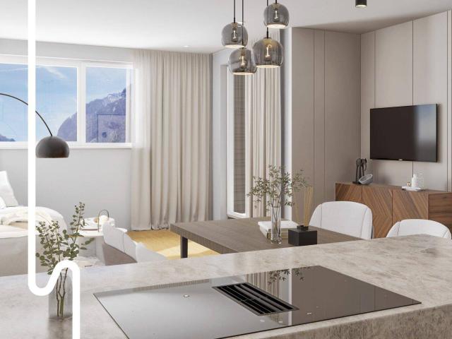 Apartment kaufen in St. Veit im Pongau, Wimm