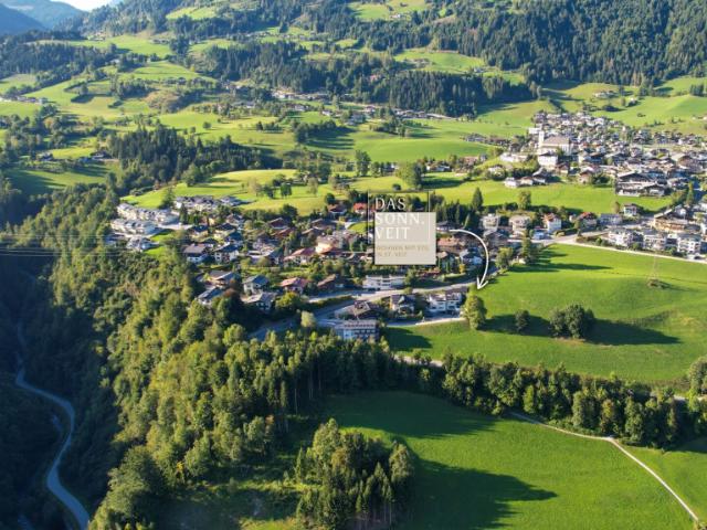 Penthouse kaufen in Salzburg