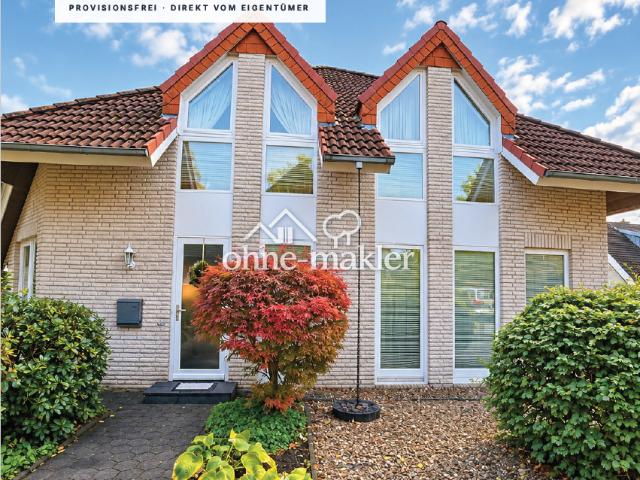 Haus kaufen in Seckenhausen, Stuhr