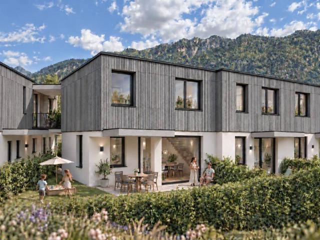 Apartment kaufen in Zirl, Bezirk Innsbruck-Land
