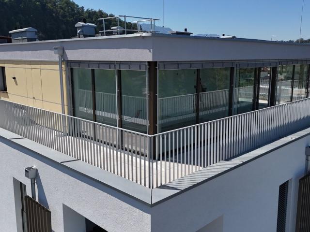 Wohnung kaufen in Salzburg