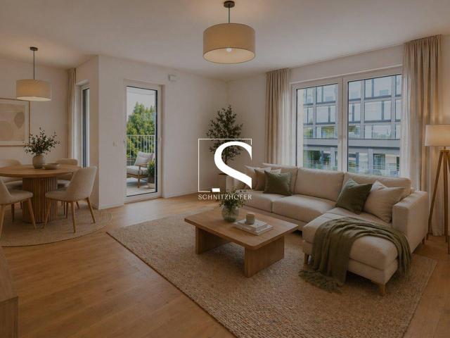 Apartment kaufen in Neustadt, Salzburg