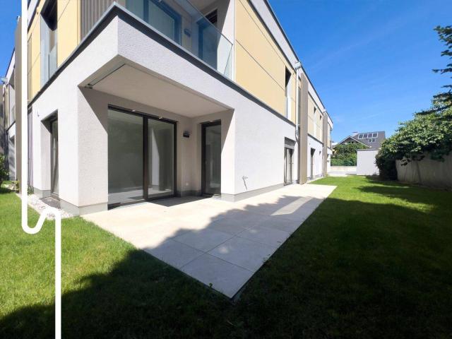Apartment kaufen in Neustadt, Salzburg
