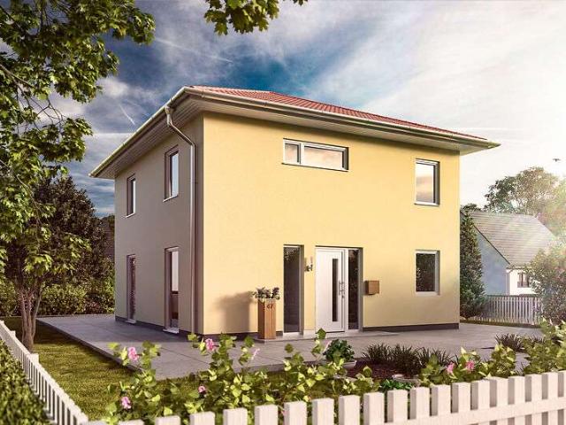 Haus kaufen in Freudenburg, Landkreis Trier-Saarburg