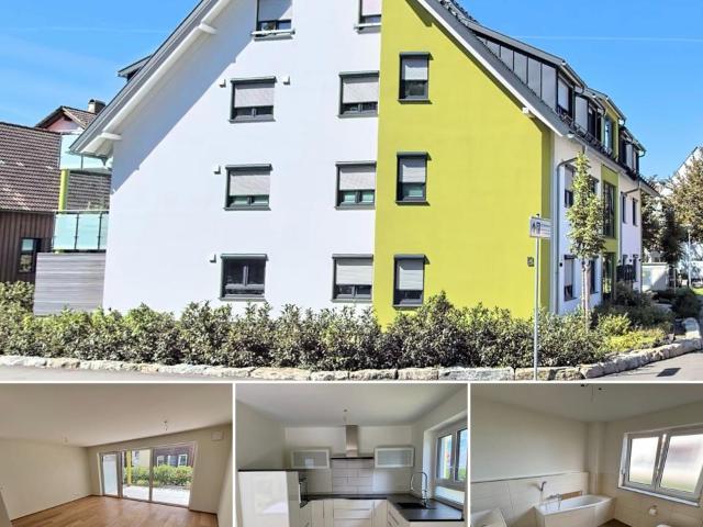 Wohnung kaufen in Altstadt, Wangen im Allgäu